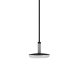 sway pendant single pearl grey 230v