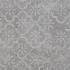 solido ceramica disegno antracite decor 90x90x3cm