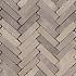 wf gebakken linge onbezand getr. 20x5x6cm 98st 