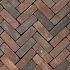 df gebakken bernisse welshpool onbezand getr. 20x6 5x8cm 73st 