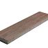 geoproarte wood dark oak 120x30x6cm voorlopig niet meer leverbaar