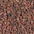 big bag 1000kg lava red split 8 16mm