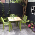 geocolor 3.0 tops lakeland grey 60x60x4cm