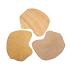 flagstone golden leaf voorgevormd breukruw 5st. m 