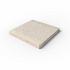 o.h. tegel creme 50x50x5cm