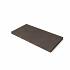 o.h. tegel taupe 200x100x10cm