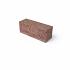 o.h. df roodbruin 21x7x8cm