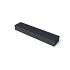 o.h. betonbiels met facet carbon 100x20x12cm