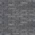promoton wf antraciet getrommeld 20x5x7cm