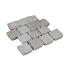 kinderkoppen kandla grey bekapt 14x14x3 5cm 51st m 