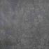 ceramaxx cimenti clay anthracite 60x60x3cm rectified
