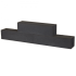 stapelblok geoplano milano 60x15x15cm