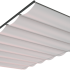 luxxout zonwering solem 300x400cm maatwerk 