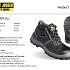 safety jogger bestboy s3 zwart 42