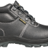 safety jogger bestboy s3 zwart 42