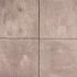 trippel t taupe 80x80x4cm