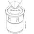 smart flux tone excl. ring 