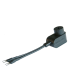 connector type y trafo 