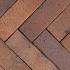 df xl gebakken malm 2.0 met facet 24x7 8x5 2cm 53st plat straten