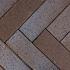 df xl gebakken tromso 2.0 met facet 24x8x5 2cm 53st plat straten
