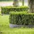 ecolat borderrand op rol grijs 14cm x 7mm 20m 