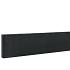 s1 betononderplaat glad antraciet gecoat 24x3 5x184cm