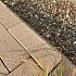 df xl gebakken colima 2.0 met facet 24x7 8x5 2cm 53st plat straten