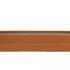 bloembak modulair corten 210x120x28cm