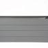 bloembak modulair taupe 240x180x56cm