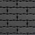 geosteen waterpasserend df milano 21x7x8cm