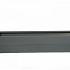 bloembak modulair antraciet 150x60x28cm