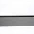 bloembak modulair taupe 150x90x28cm