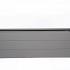bloembak modulair taupe 180x60x42cm