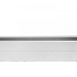bloembak modulair wit 180x30x28cm