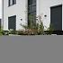 bloembak modulair wit 120x60x70cm