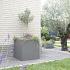 boembak vlak taupe 30x90x60cm