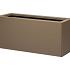 boembak vlak suprabruin 30x90x40cm