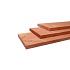 douglas plank gr. ge mp. fijnbezaagd 2 2x20x500cm