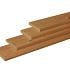 douglas plank gr. ge mp. geschaafd 1 6x14x180cm