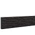 s4 betononderplaat dubbel leisteenmotief gecoat 36x3 5x184cm