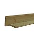 douglas blokhutprofiel gr. ge mp. 2 8x19 5x300cm