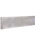 s3 betononderplaat grijs 26x3x225cm