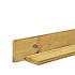 grenen zelfbouw blokhutafdekplank 2 8x14 5x200cm