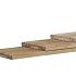 grenen dekdeel groef glad 2 8x14 5x400cm