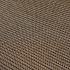 schaduwdoek strak bruin hpde 292x292cm incl. bevestigingsmaterialen tbv. pergola 300x300cm