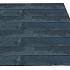dakshingles zwart per pak 3m 