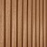 set planken voor wand b met thermo triple profiel ayous hoogte 224 cm