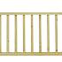 countryhek excellent vuren 180x80cm uitlopend 2026 