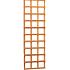 hardhouten trellis 56x180cm