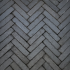 wf gebakken aurora getrommeld 20x5x6cm 99st 